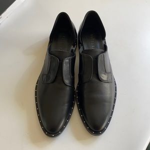 Freda Salvador Wear D’Orsey Oxford